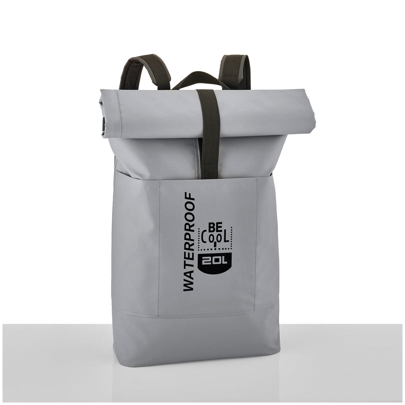 Zaino/Backpack termico "Tube" l 20/cm 31x12x65