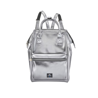 Zaino termico Silver "City" l 14/cm 27x14x38