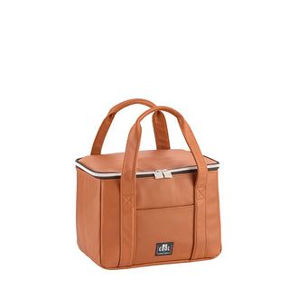 Borsa termica Canyon Brown"City", small l 10,5/cm 28x18x21