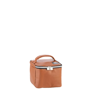 Borsetta termica Canyon Brown"City", mini l 4,5/cm 18x18x15
