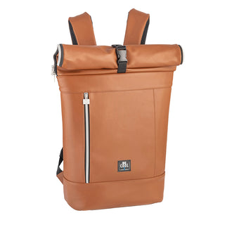 Zaino/Backpack termico Canyon Brown "City" l 22/cm 28x13x64