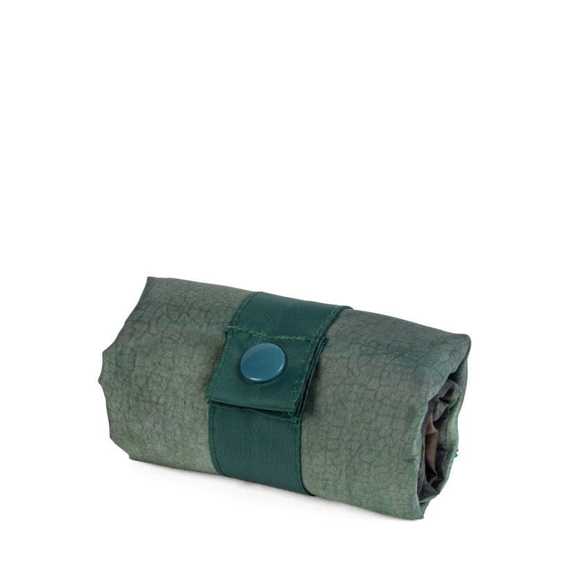 Borsa spesa "Leonardo da Vinci - Mona Lisa Reycyled" cm 50x42/69