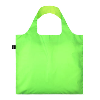 Borsa spesa "Neon - Green Recycled" cm 50x42/69