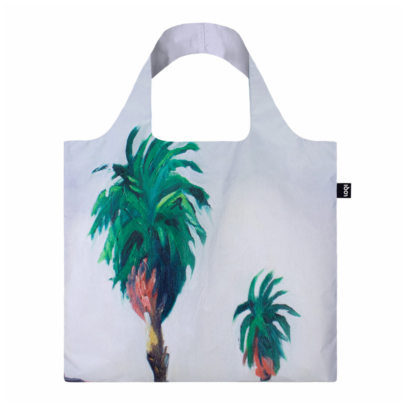 Borsa spesa "Nao Tatsumi - Playa del Rey Recycled" cm 50x42/69