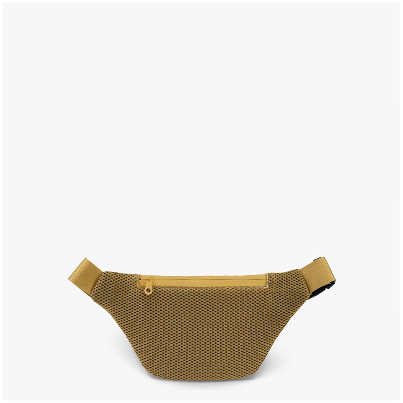 Marsupio/Bum Bag "Metallic - Gold" cm 30x14