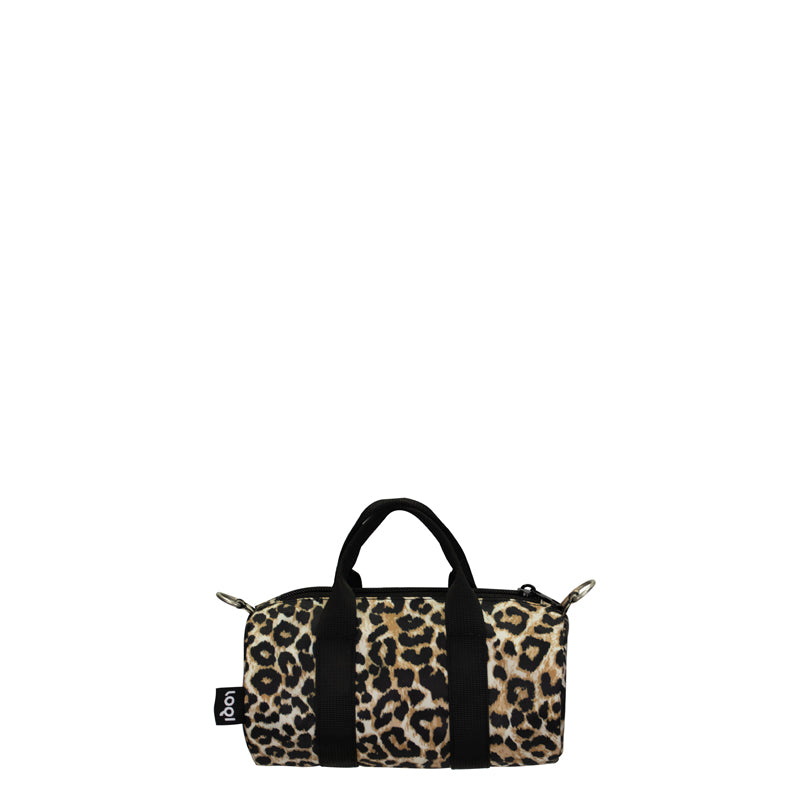 Borsa a tracolla "Leopoard Collection - Dusk" cm 20x10x10
