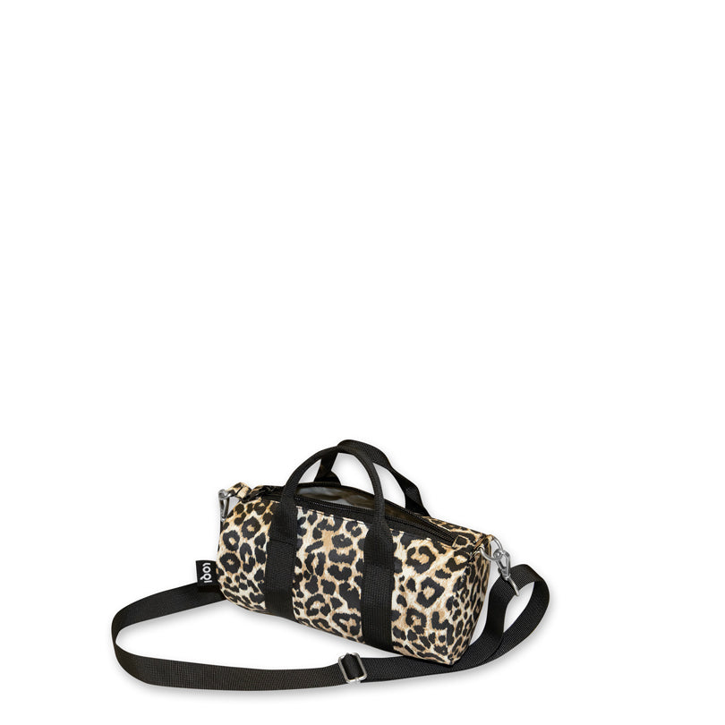 Borsa a tracolla "Leopoard Collection - Dusk" cm 20x10x10