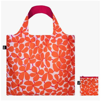 Borsa spesa "Stig Lindberg - Ballet Recycled" cm 50x42/69