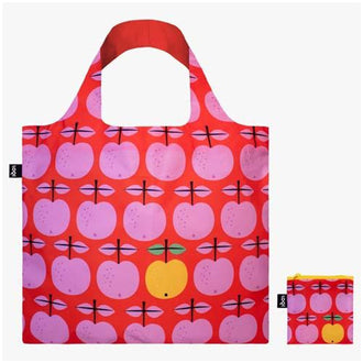 Borsa spesa "Stig Lindberg - Pall Recycled" cm 50x42/69