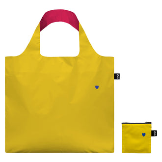 Borsa spesa "Pix & Love - Frida Kahlo Recycled" cm 50x42/69