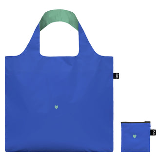Borsa spesa "Pix '& Love Statue of Liberty Recycled" cm 50x42/69