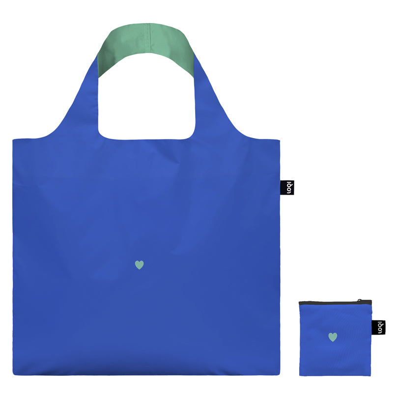 Borsa spesa "Pix '& Love Statue of Liberty Recycled" cm 50x42/69