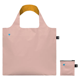 Borsa spesa "Pix & Love - Venus Recycled" cm 50x42/69