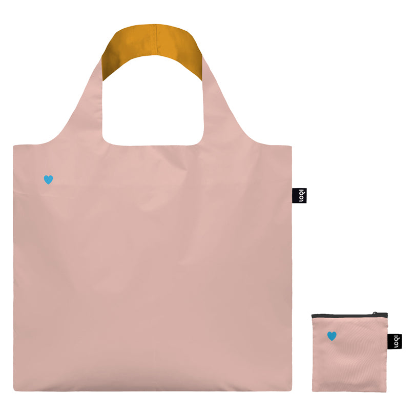 Borsa spesa "Pix & Love - Venus Recycled" cm 50x42/69