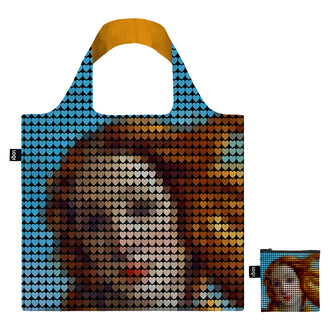 Borsa spesa "Pix & Love - Venus Recycled" cm 50x42/69
