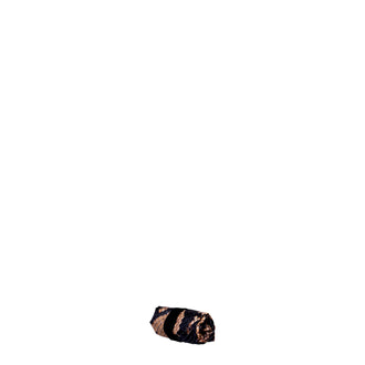 Borsa spesa "Snake -Brown" cm 50x42/69