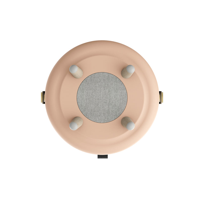 Lite-UP Play "2 in 1" Altoparlante Bluetooth e lampada a LED cm Ø27x39