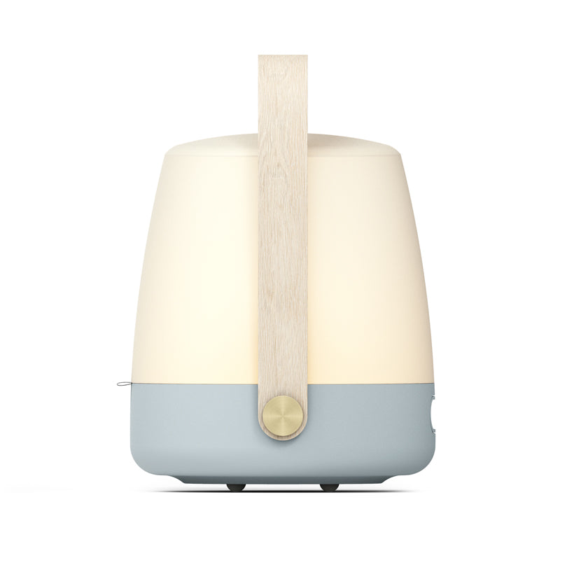 Lite-UP - Lampada a led con funzione dimmer cm Ø18x26