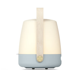 Lite-UP - Lampada a led con funzione dimmer cm Ø18x26