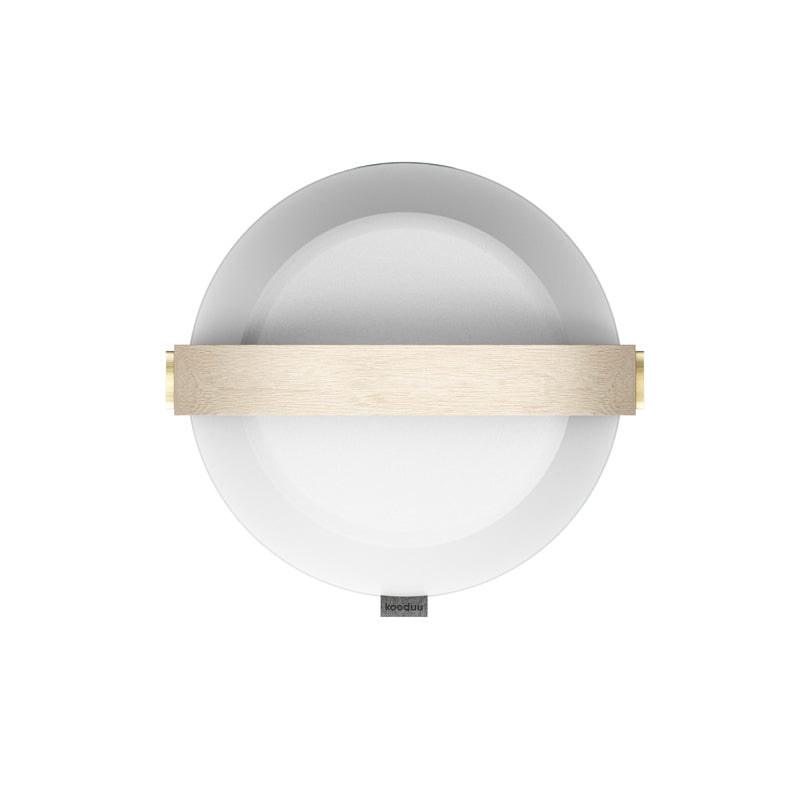 Lite-UP - Lampada a led con funzione dimmer cm Ø18x26