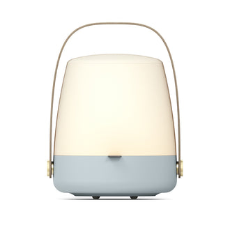 Lite-UP - Lampada a led con funzione dimmer cm Ø18x26