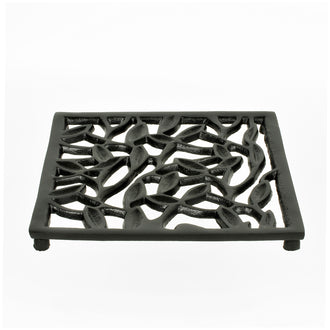 Sottopentola tondo "Fiore" cm Ø20x1,5