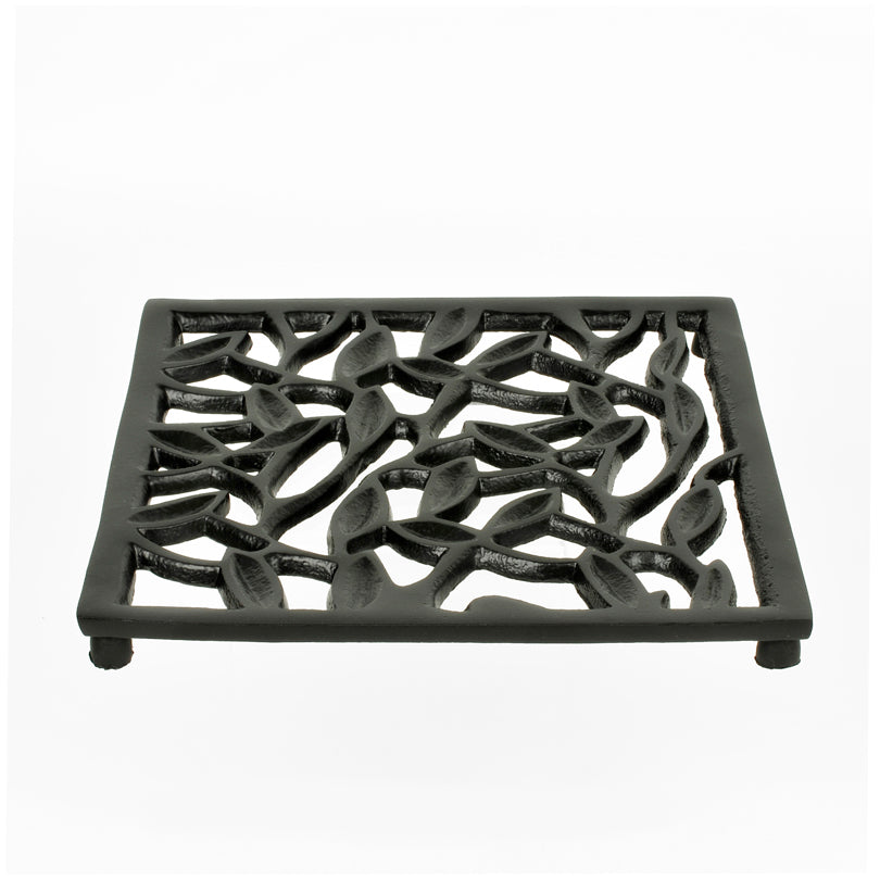 Sottopentola tondo "Fiore" cm Ø20x1,5