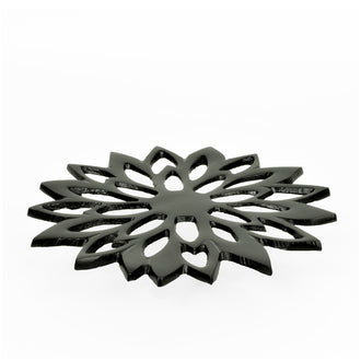 Sottopentola tondo "Fiore" cm Ø20x1,5