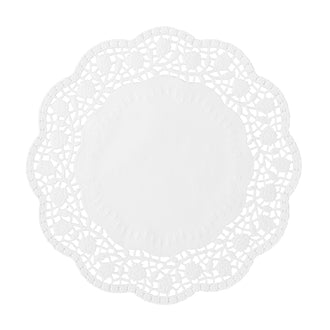 Sottotorte Rose confezione da 100 cm 22