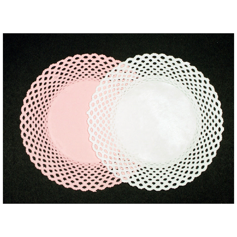 Sottotorte Intreccio confezione da 100 cm 17