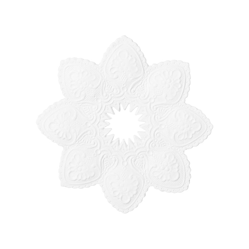 Paracera confezione da 6 cm 10