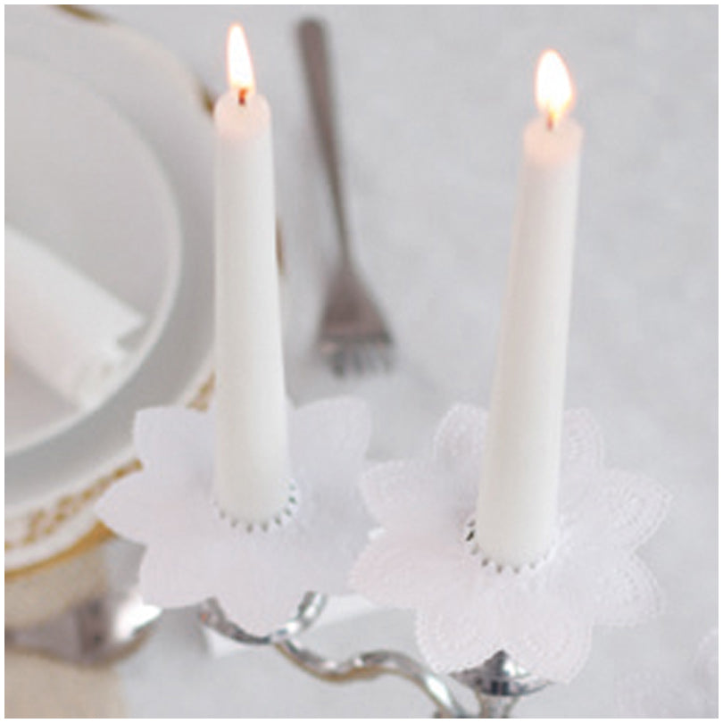 Paracera confezione da 6 cm 10