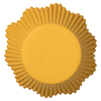 Pirottini Muffin/Cupcake a forma di corona, confezione da 40 pezzi in colori assortiti cm Ø5x3,8