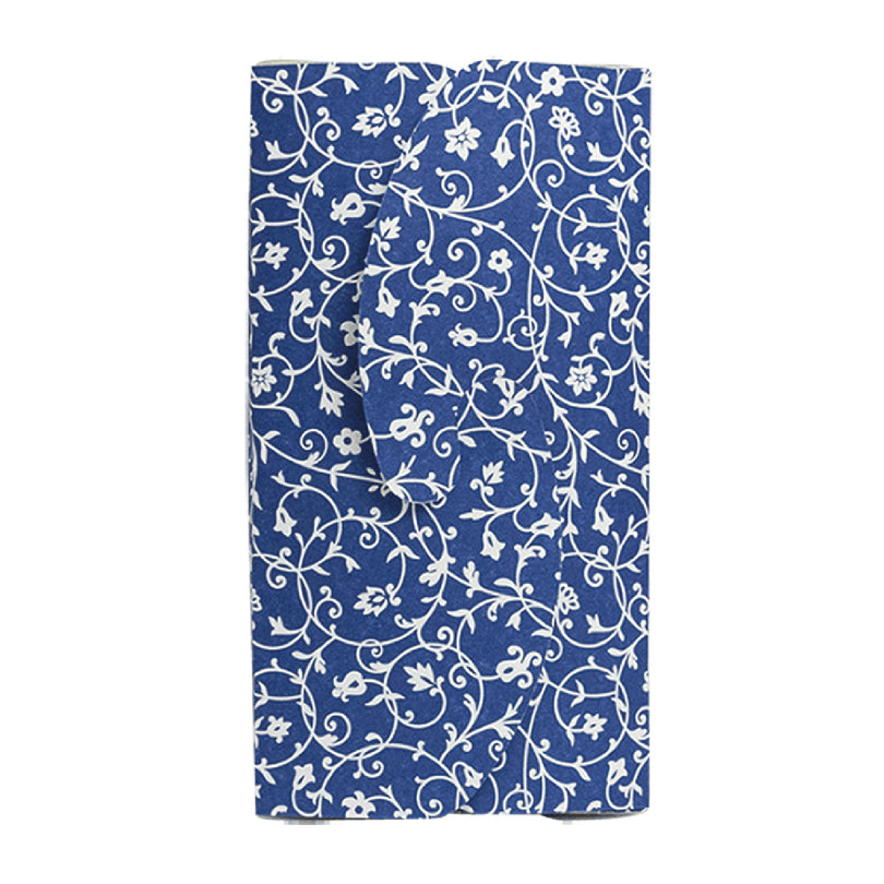 Stampo rettangolare To Go "Classico Blu", confezione 4 pezzi l 0,75/cm 16x8x12