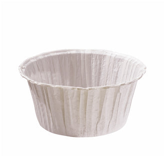 Pirottini Muffin/Cupcake "Extra Stabile", confezione 20 pezzi cm Ø5xc3,2