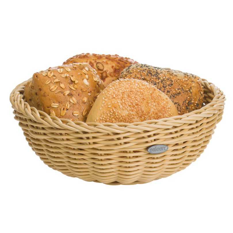 Cesto tondo cm Ø23X9