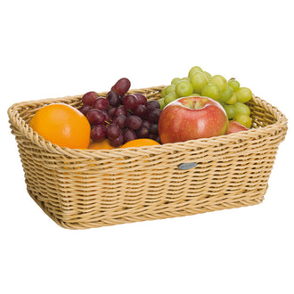 Cesto rettangolare cm 31,5x22x10