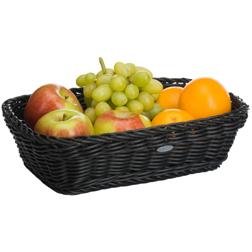 Cesto rettangolare cm 31x21x9