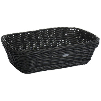 Cesto rettangolare cm 31x21x9