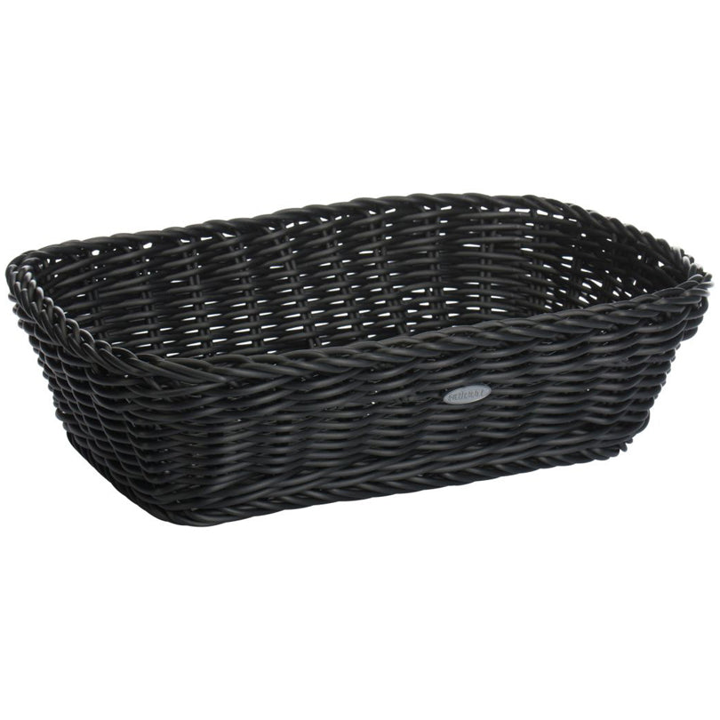 Cesto rettangolare cm 31x21x9