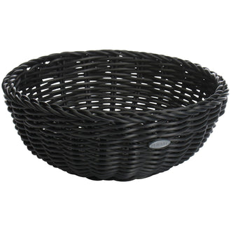 Cesto tondo cm Ø23x9