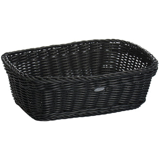 Cesto rettangolare cm 31,5x22x10