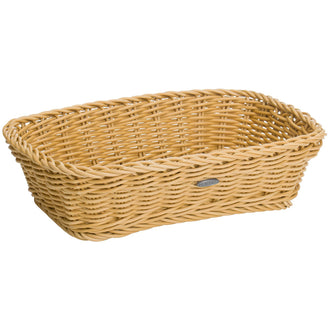 Cesto rettangolare cm 31x21x9