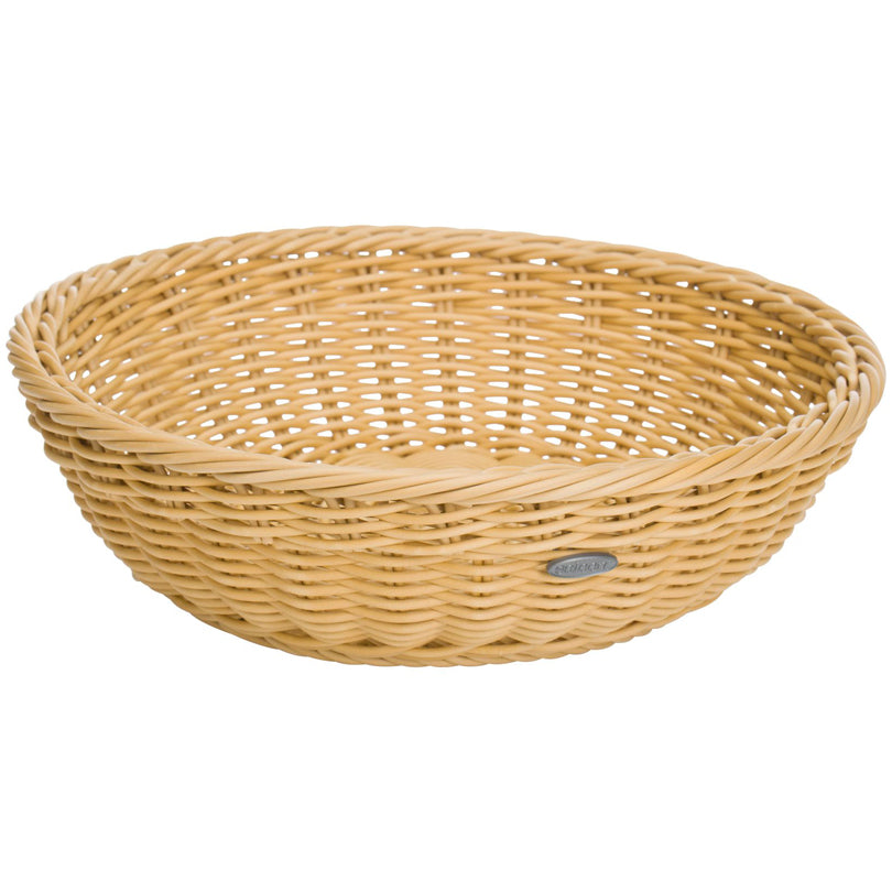 Cesto tondo cm Ø29x8