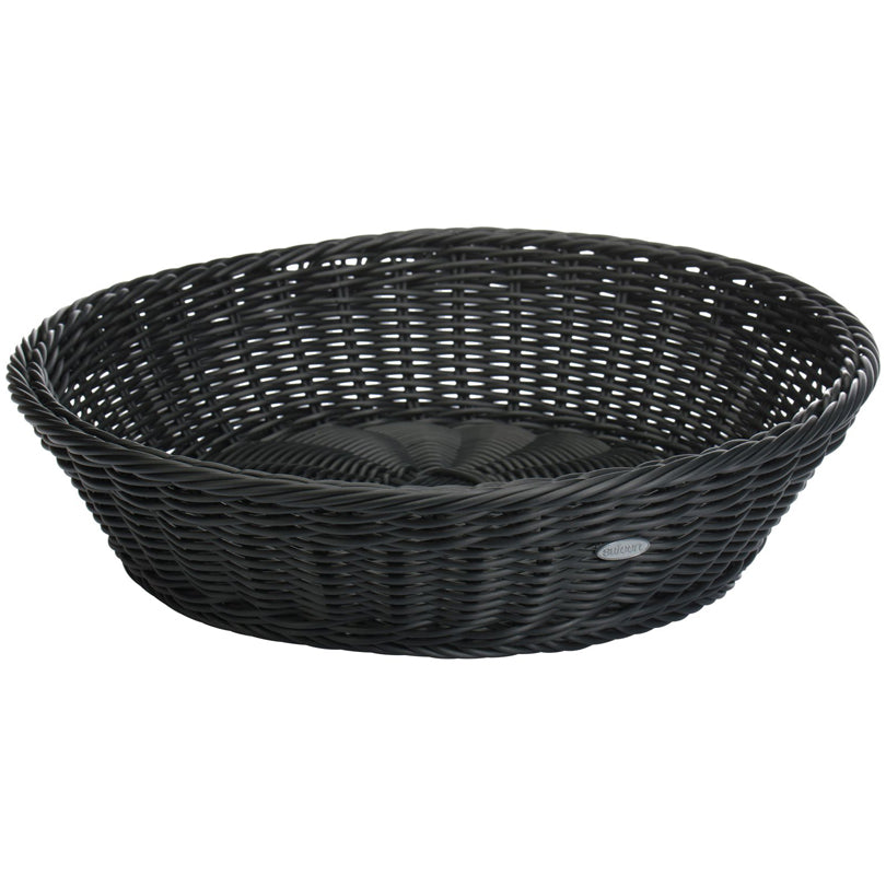 Cesto tondo cm Ø37x9