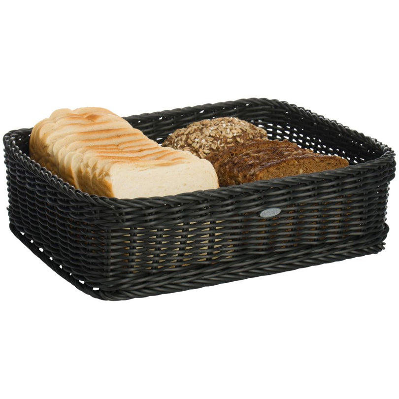 Cesto Gastronorm GN 1/2 rettangolare cm 32,5x26,5x10