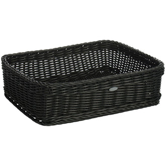 Cesto Gastronorm GN 1/2 rettangolare cm 32,5x26,5x10