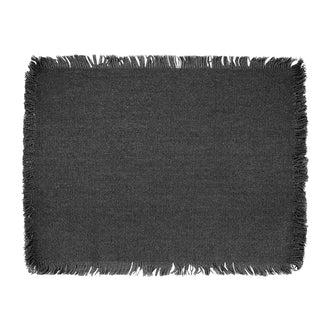 Tovaglietta all'americana rettangolare "Mayaha", utilizzabile su entrambi i lati cm 40x30