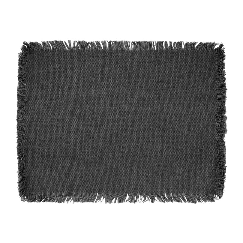 Tovaglietta all'americana rettangolare "Mayaha", utilizzabile su entrambi i lati cm 40x30