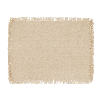 Tovaglietta all'americana rettangolare "Mayaha", utilizzabile su entrambi i lati cm 40x30